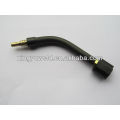 MB15AK WELDING SWAN NECK